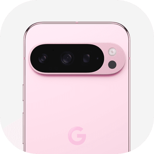 Mobile case for Google brand