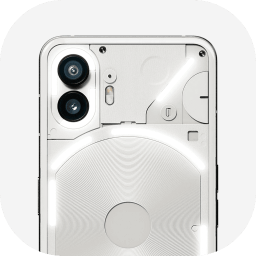 Mobile case for Nothing brand