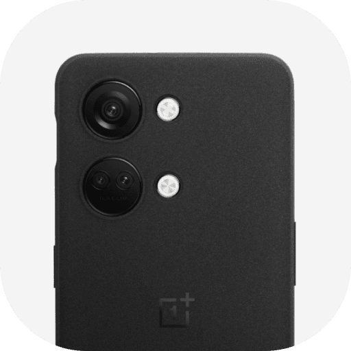 Mobile case for OnePlus brand