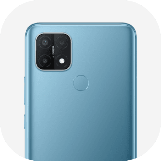 Mobile case for Oppo brand
