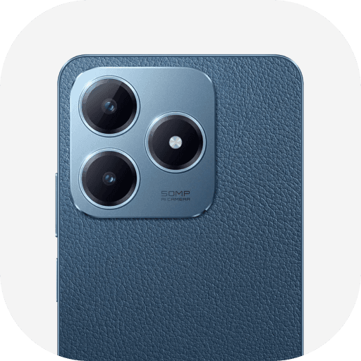 Mobile case for Realme brand
