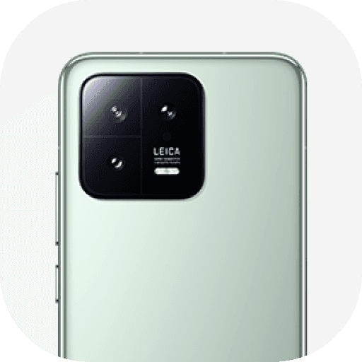 Mobile case for Xiaomi brand